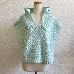 The Carrie Drop// Hippie Hooded Vest